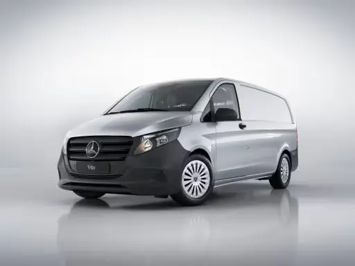 Vito Fourgon PRO