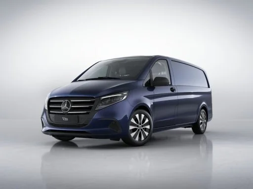 Vito Fourgon SELECT