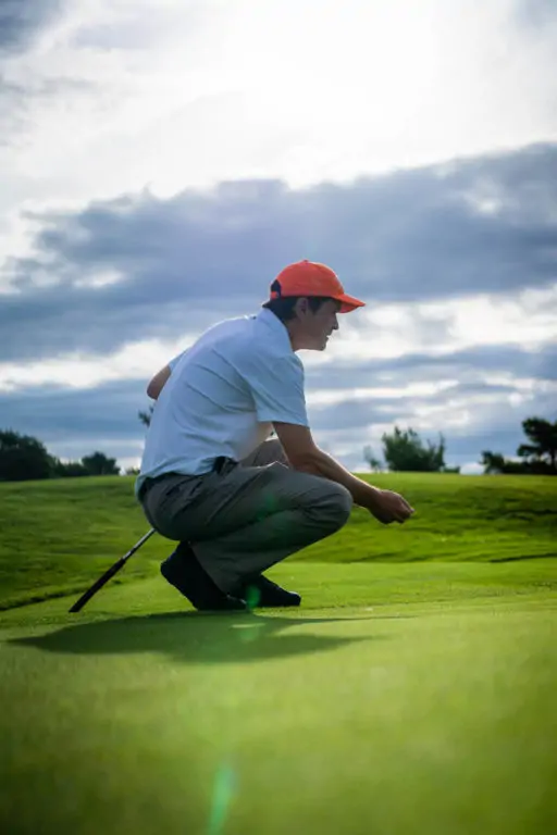 Surf & Golf Challenge 2020 - Mercedes-Benz