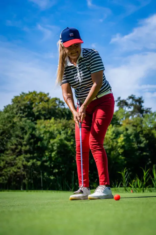 Surf & Golf Challenge 2020 - Mercedes-Benz