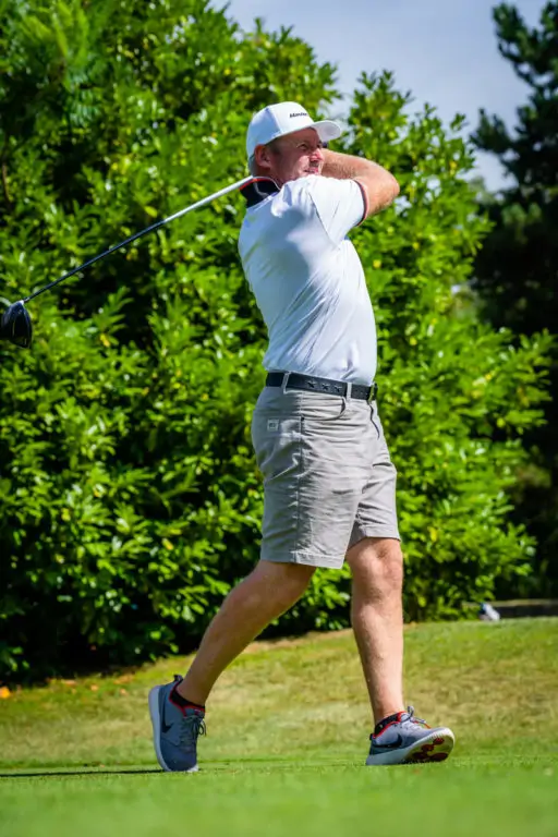 Surf & Golf Challenge 2020 - Mercedes-Benz