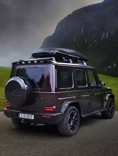 Accessoires automobiles pour votre Mercedes-Benz dans vos garages du Groupe Chevalley