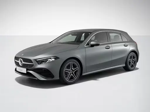 Pack AMG Line
