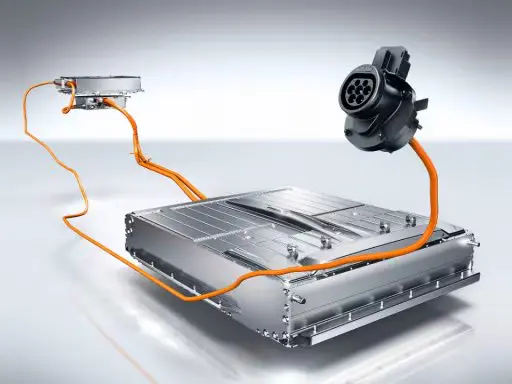 Le certificat de batterie hybride : un plus sans point négatif.
