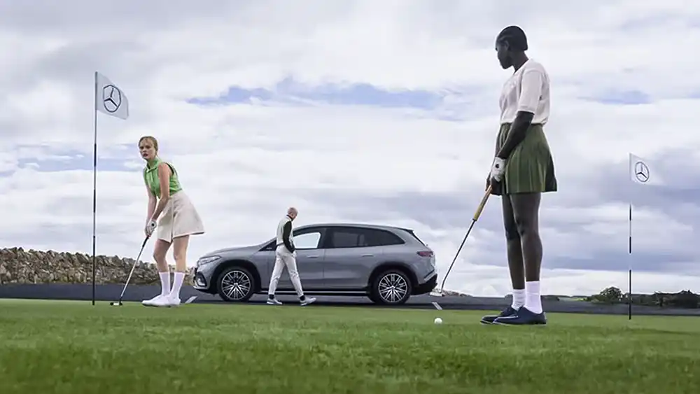 Actualités et événements Mercedes-Benz du Groupe Chevalley