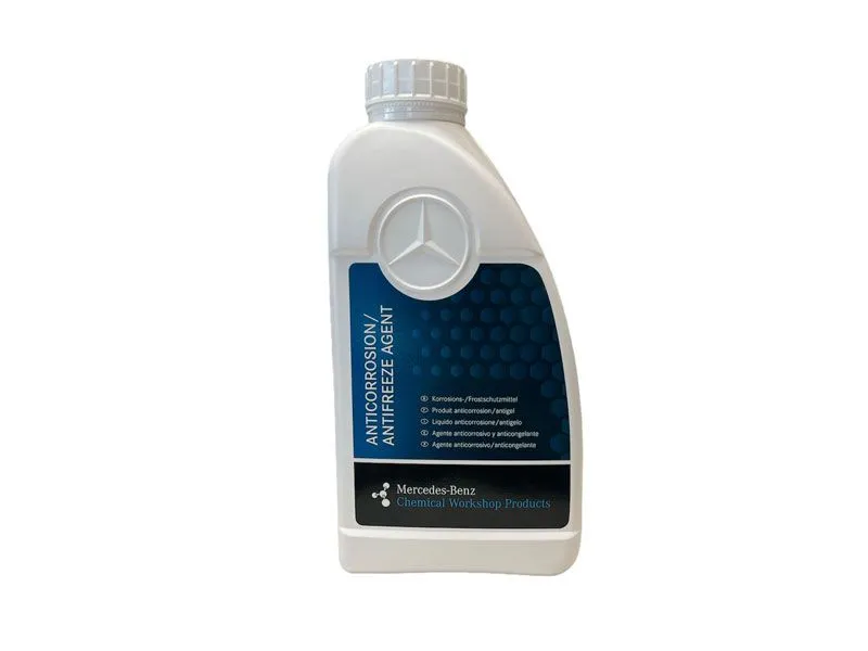 Liquide de refroidissement MB