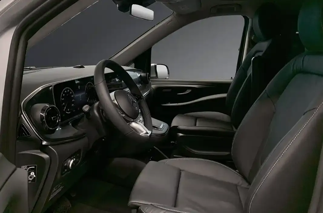 Offre Mercedes Marco Polo Groupe Chevalley