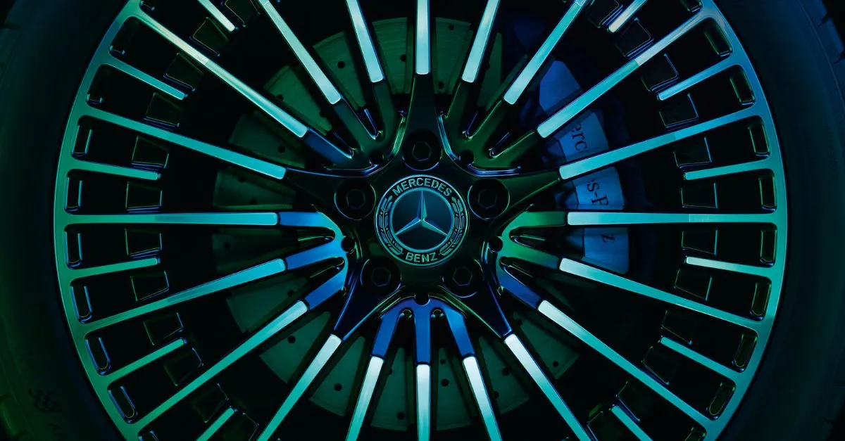 Véhicules 4MATIC Mercedes-Benz