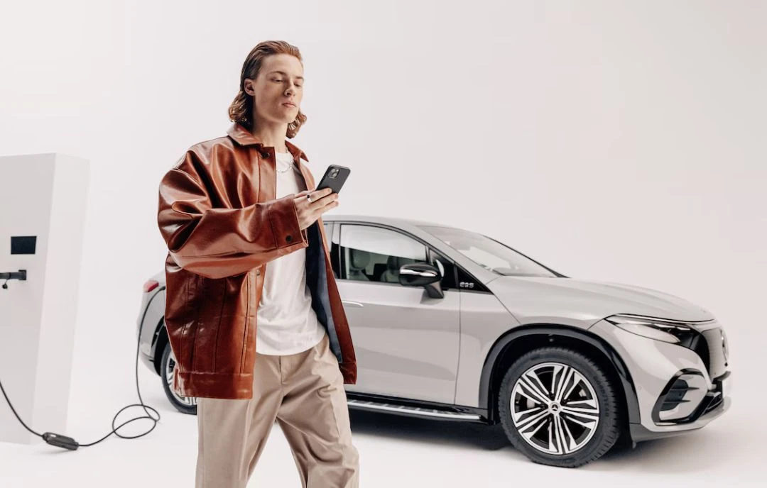 La recharge en voyage