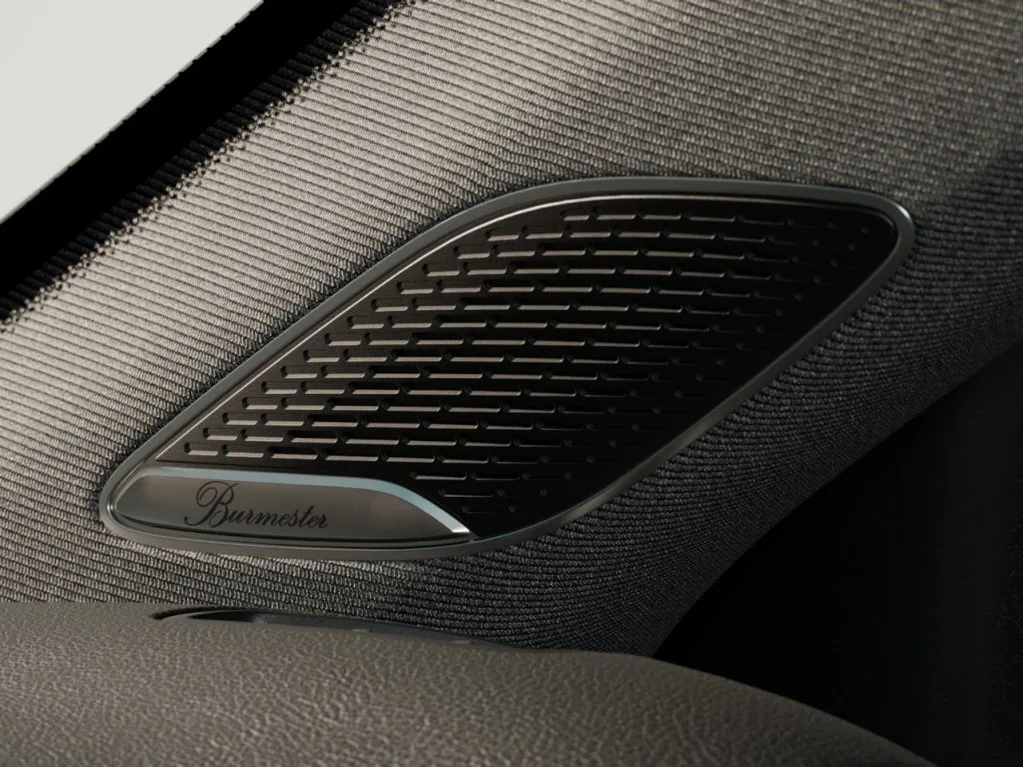 Nouveau système de sonorisation surround