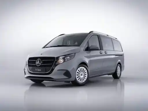 Mercedes Classe V STYLE