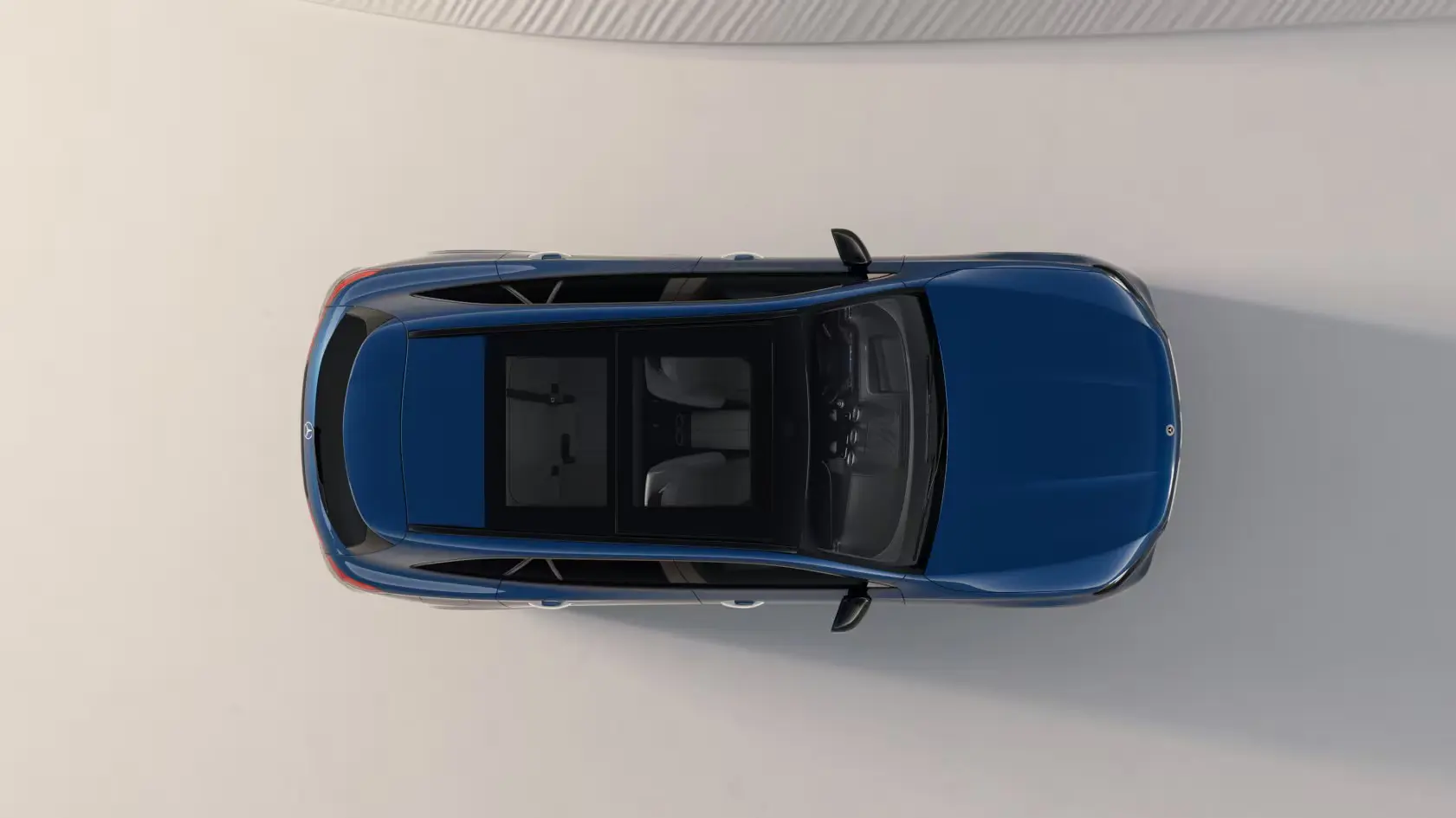 Prix du Mercedes GLC