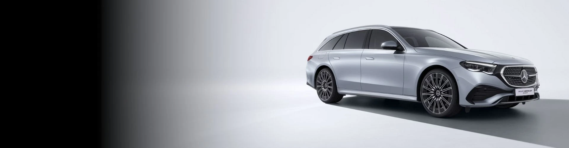 Mercedes-Benz Classe E