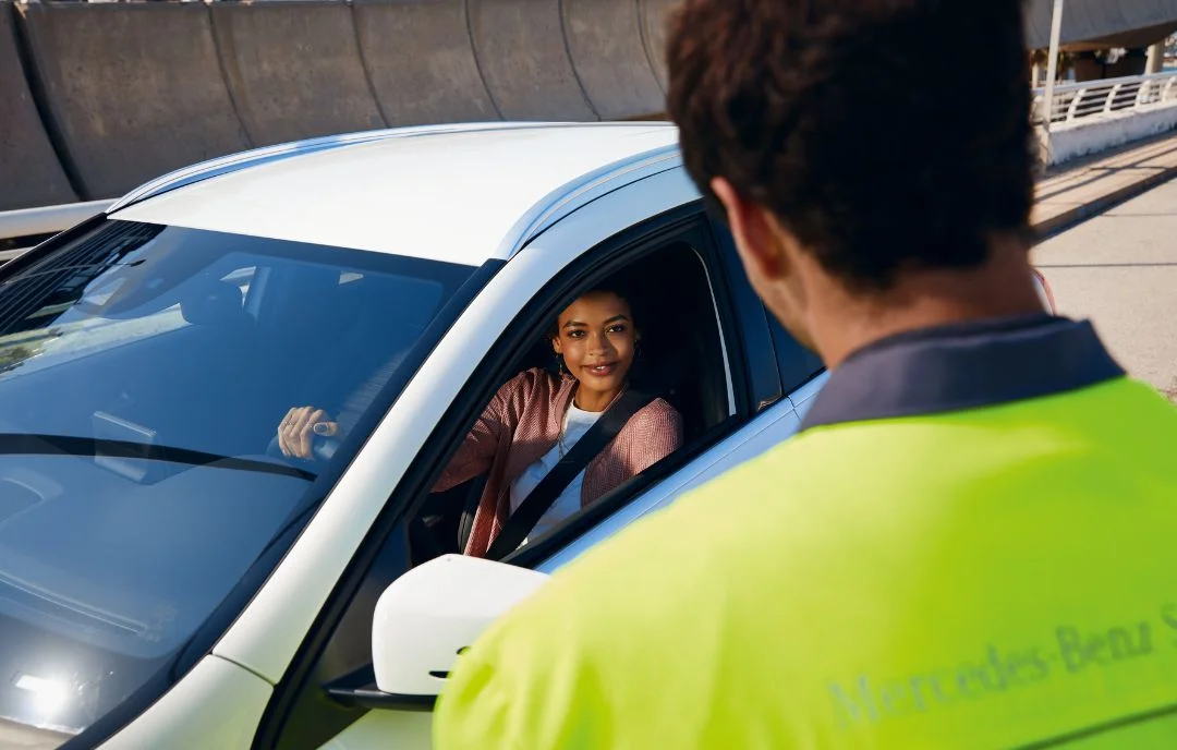 Solution de mobilité Mobilo - Mercedes-Benz Groupe Chevalley