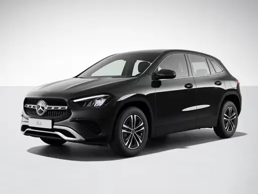 Mercedes-Benz GLA SUV de série