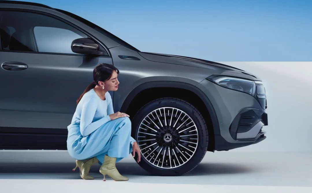 Service A Mercedes-Benz