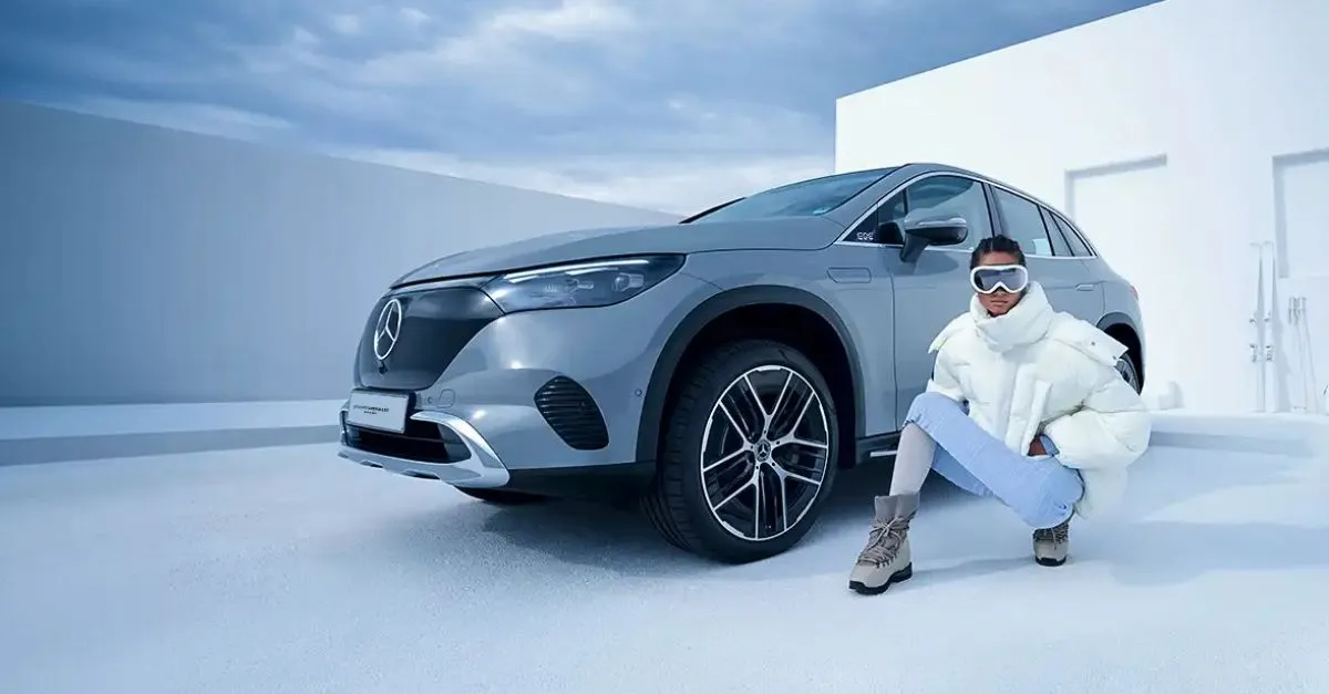 Offres services et accessoires Mercedes-Benz