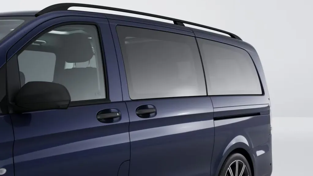 Mercedes Benz Chevalley | Vito Fourgon