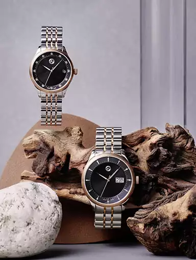 Accessoires lifestyle Mercedes à Nyon