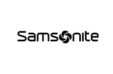 Samsonite baggages for Mercedes-Benz