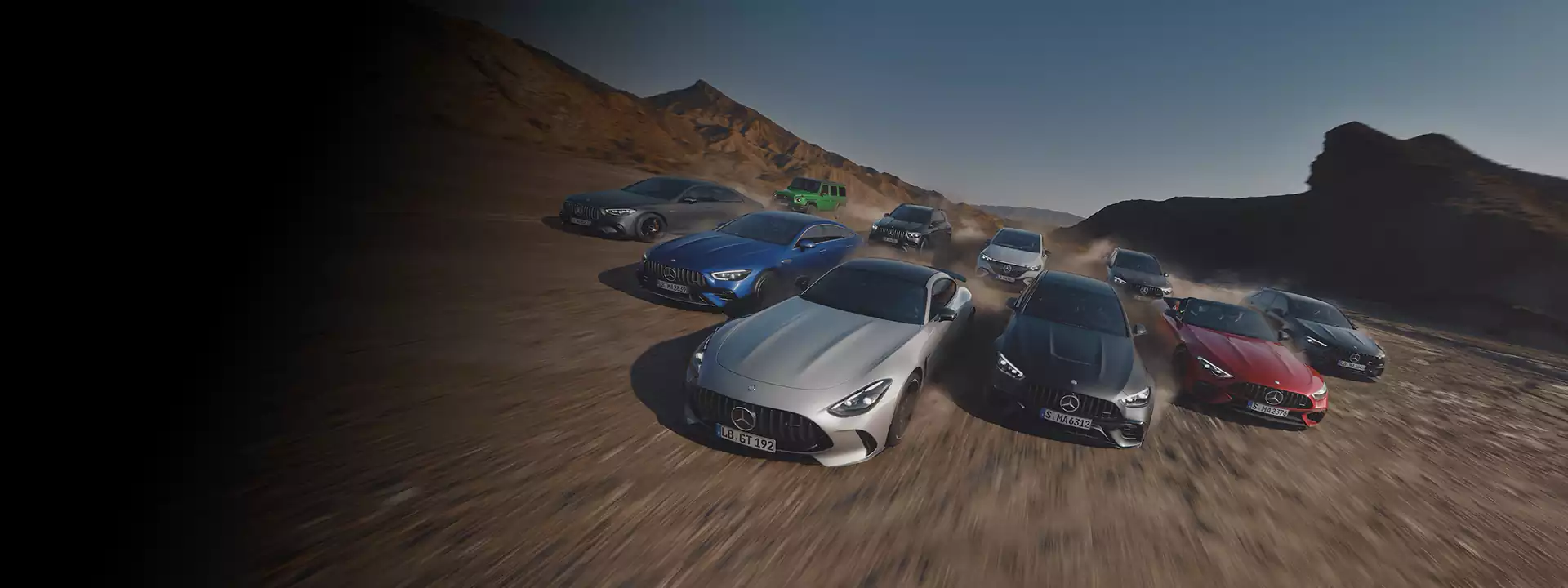 Mercedes-AMG