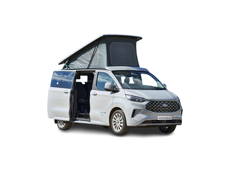 Westfalia Club Joker Urban Vue Profil passager