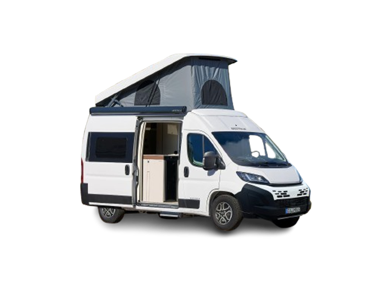 Westfalia Columbus Vue Profil passager