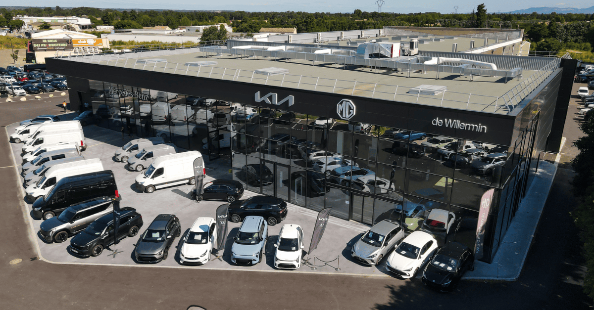 Photo de Willermin Cavaillon Cavaillon