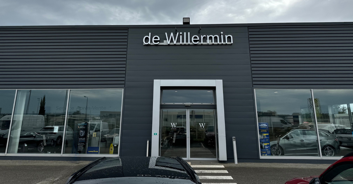 Photo de Willermin Romans-sur-Isère Romans-sur-Isère