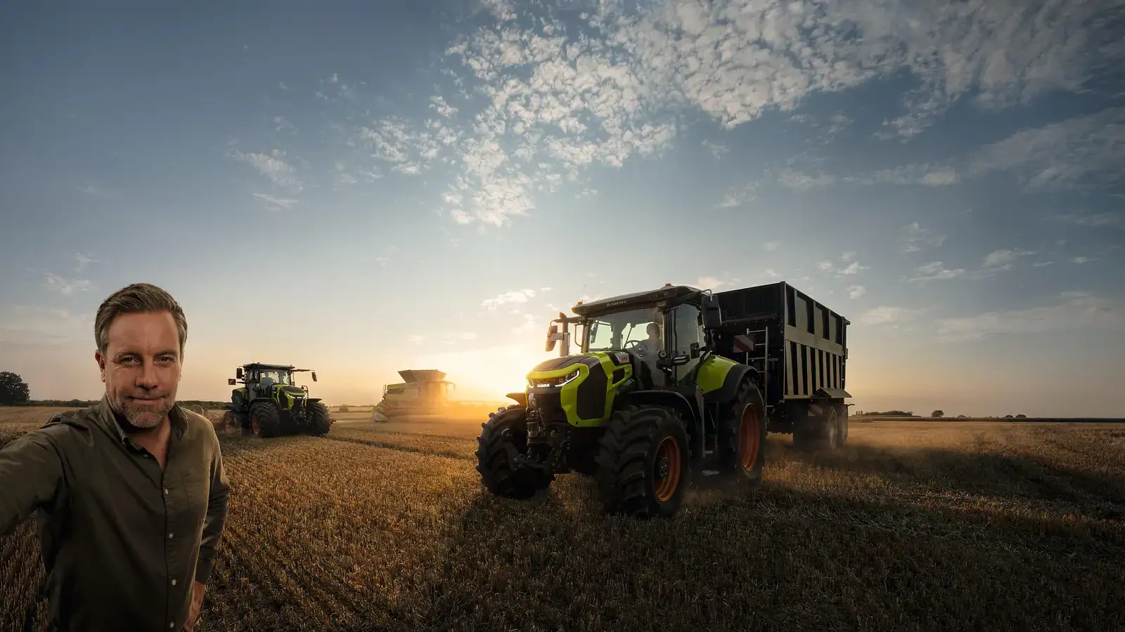 AXION 8 CMATIC