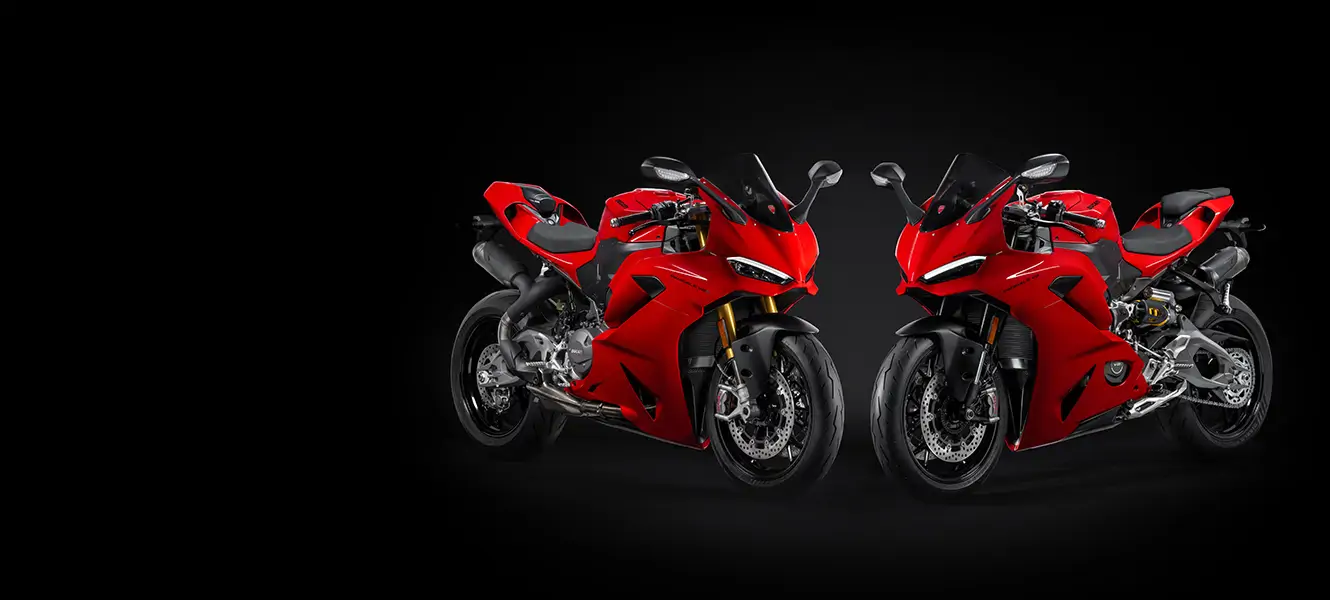 Panigale V2