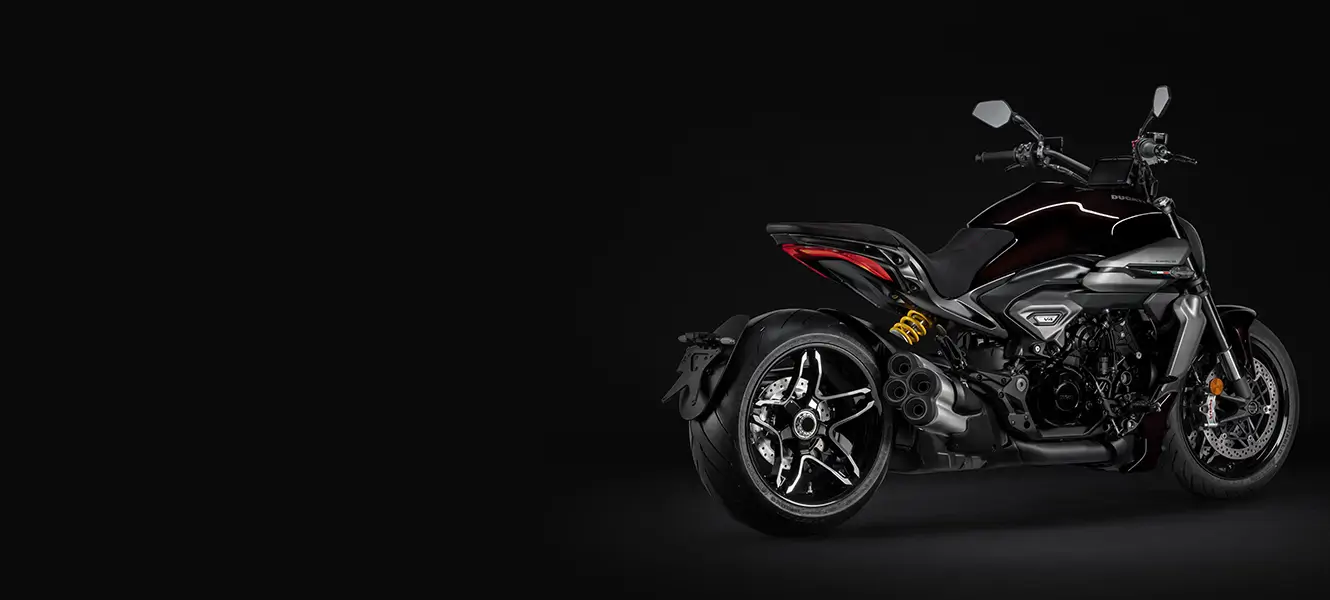 XDiavel V4