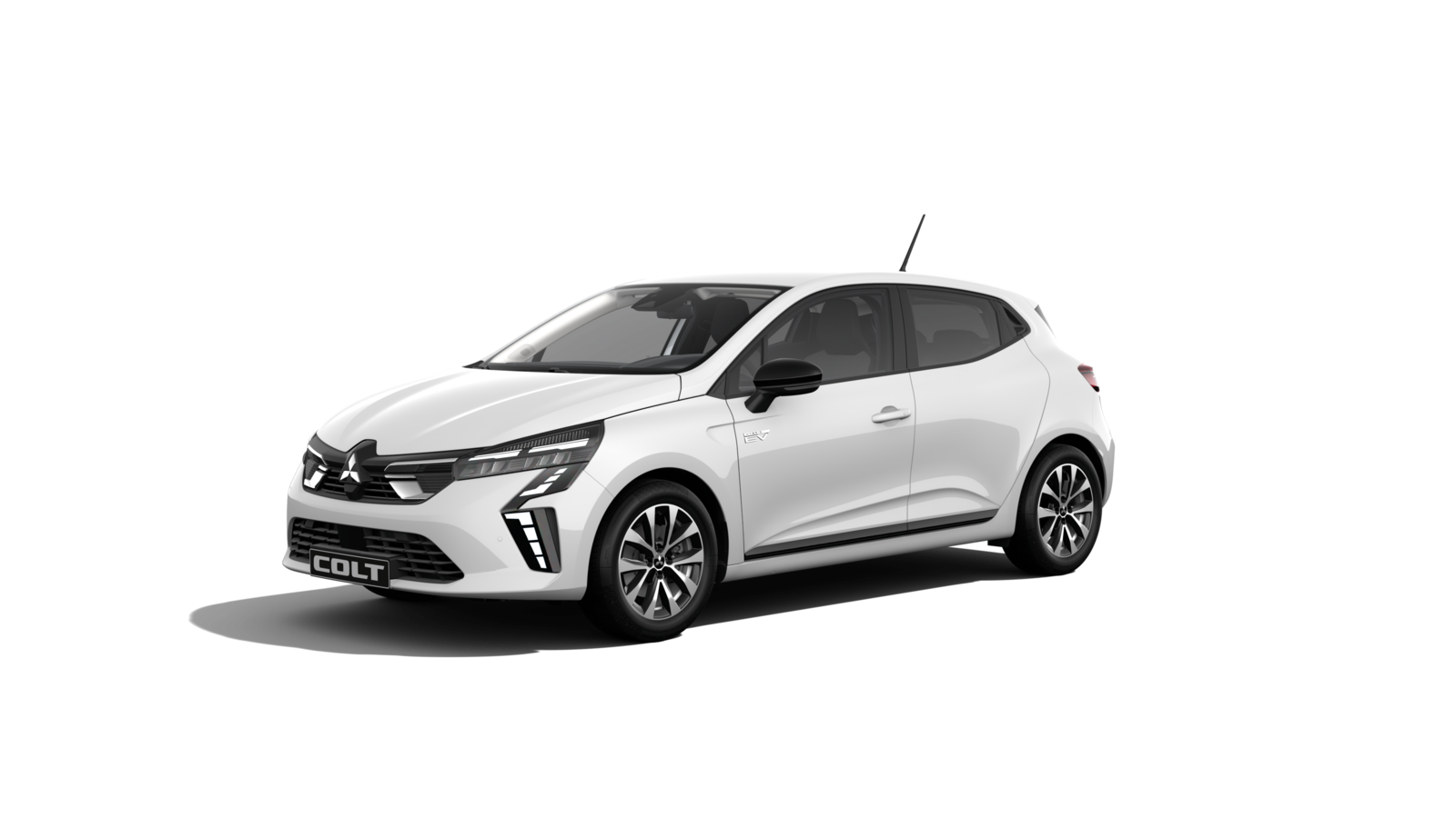 1.6 MPI HEV 143 Business