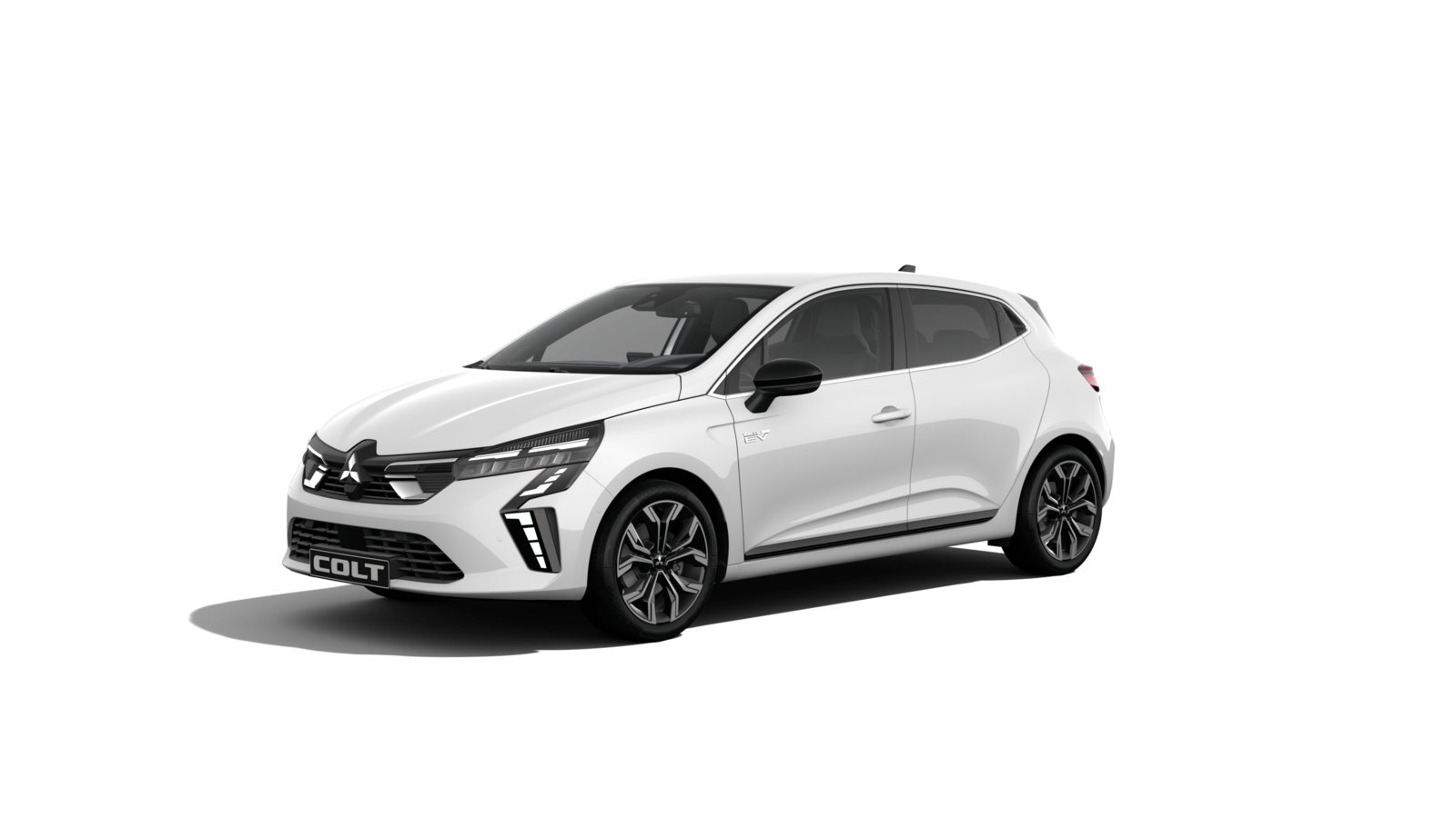 1.6 MPI HEV 143 Instyle