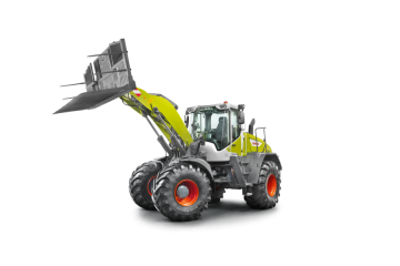 TORION 1611P-1285