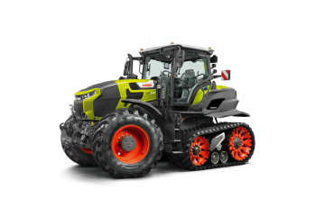 TERRA TRAC