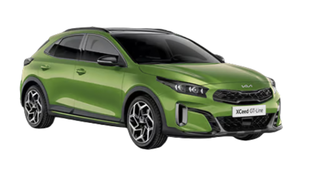GT-line Premium
