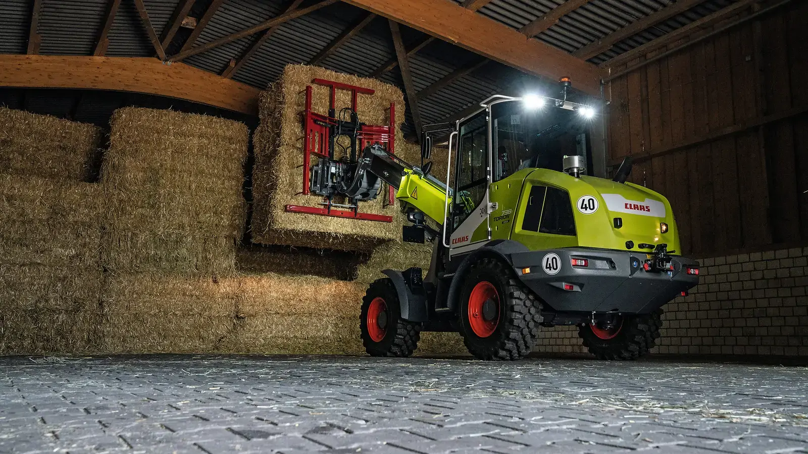 TORION 738T SINUS