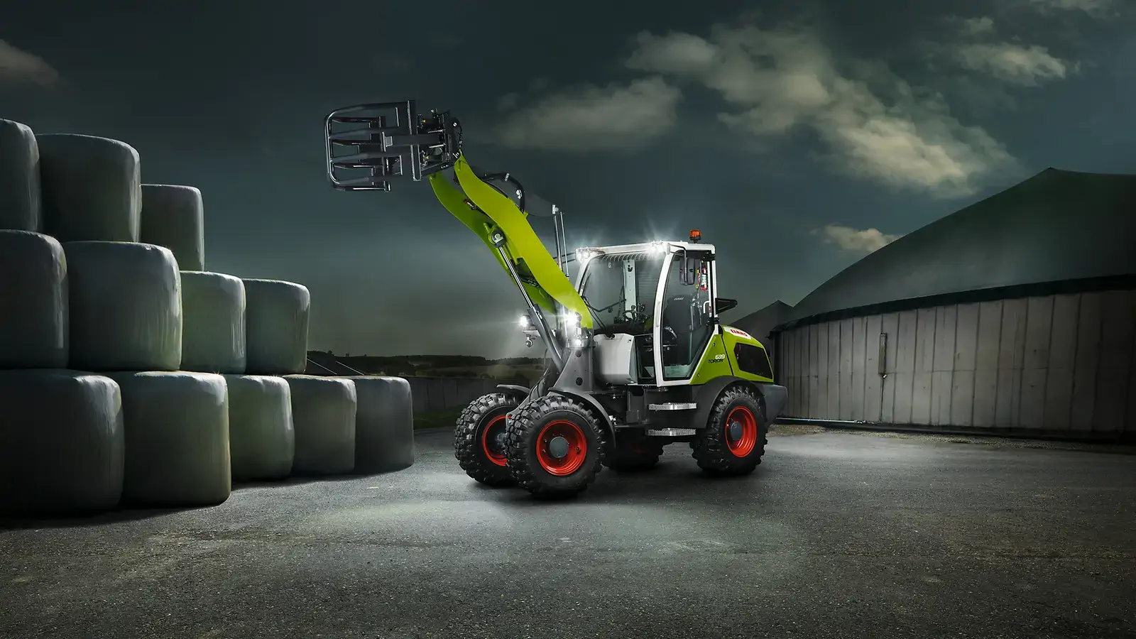 TORION 639-530