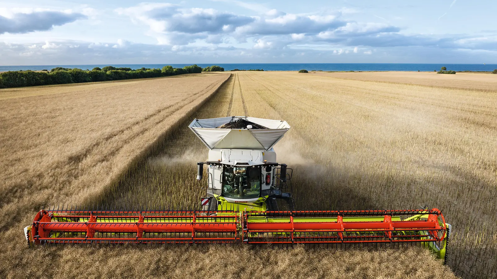 LEXION 8000-7000