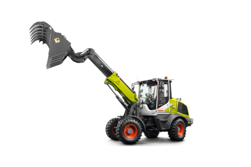 TORION 738T SINUS Vue Profil passager