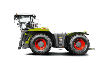 SADDLE TRAC