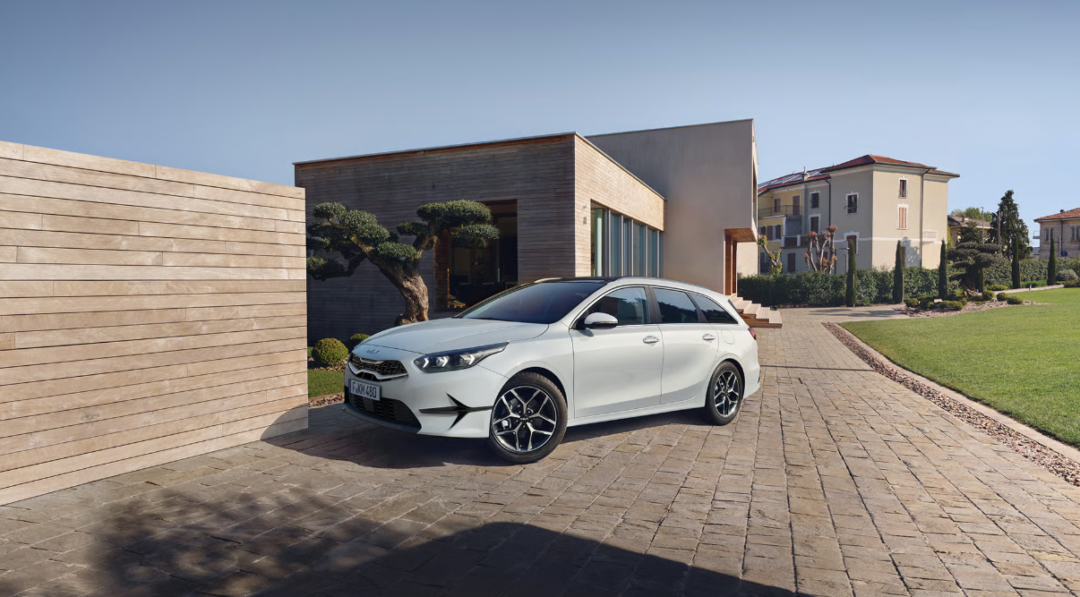 Ceed SW