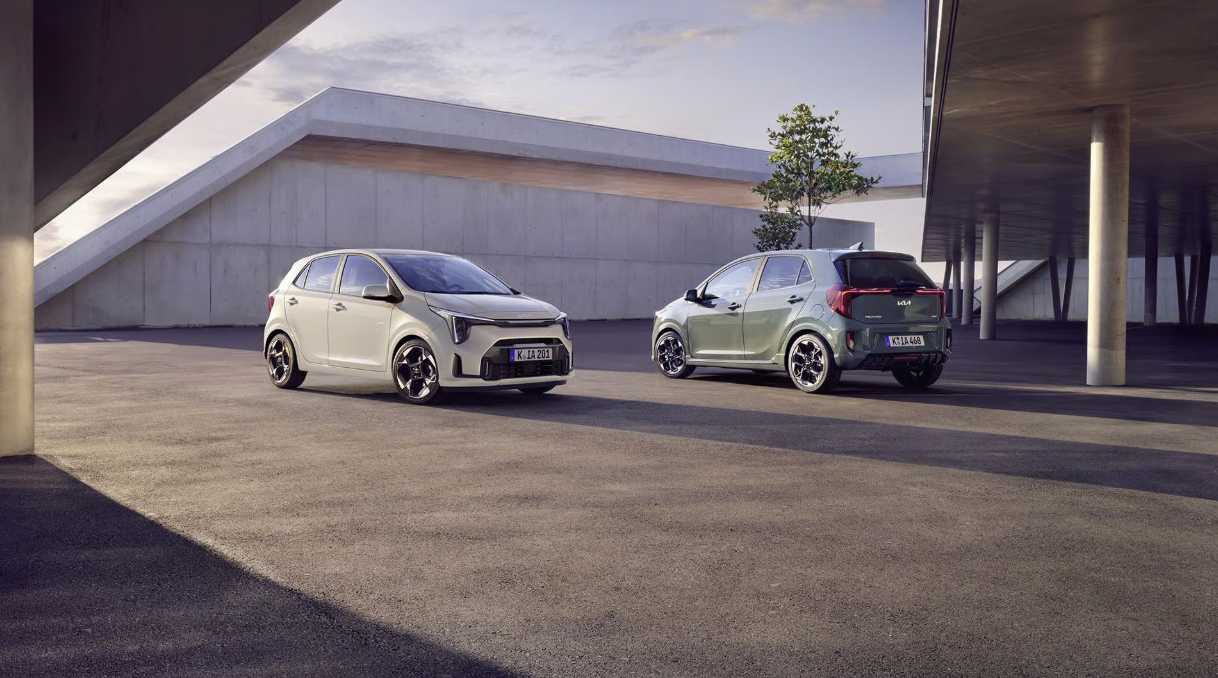 Picanto