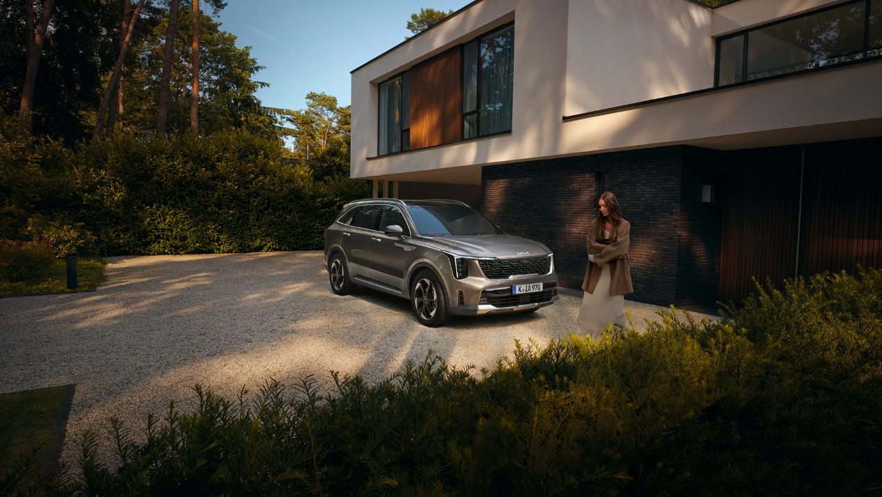 Sorento