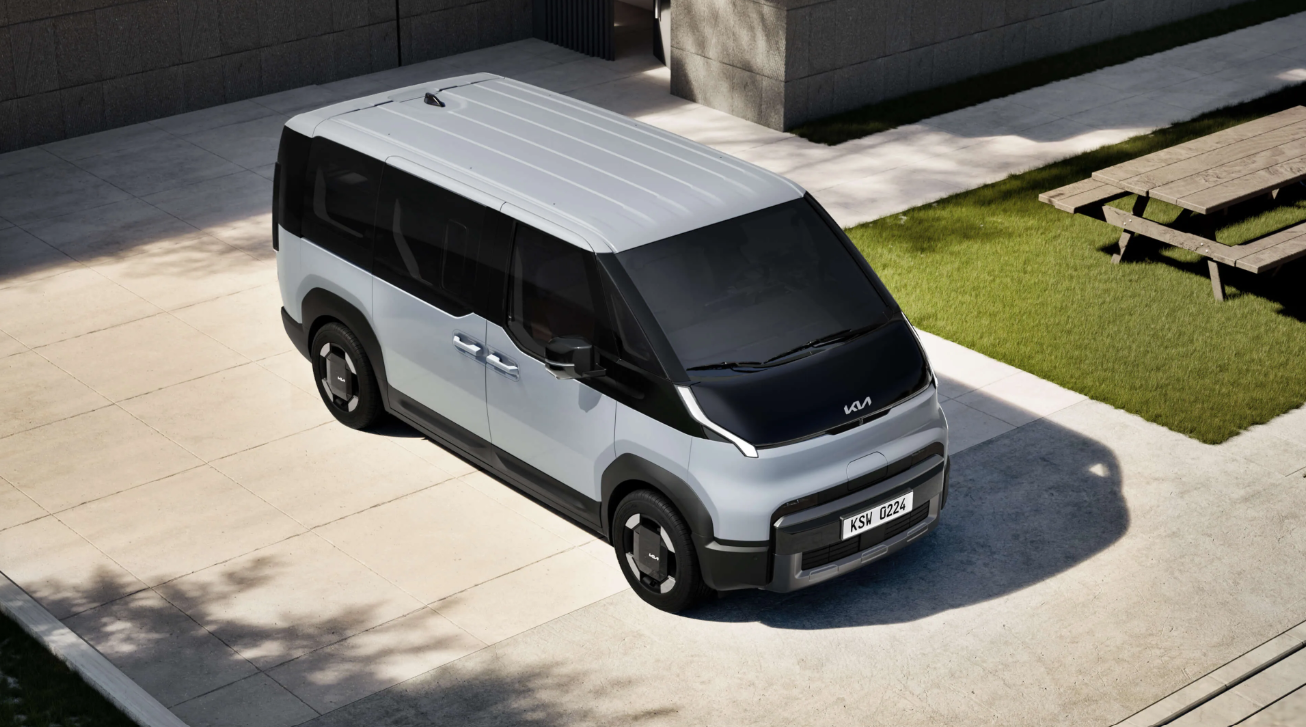 PV5 Passenger