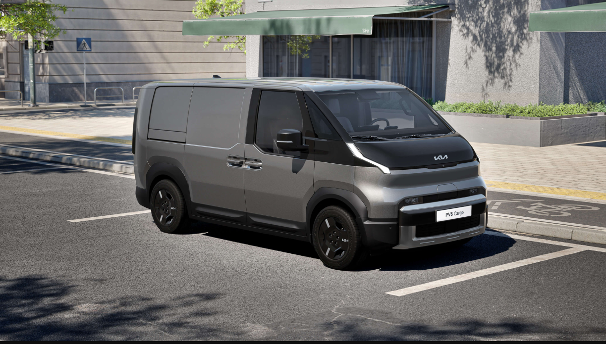 PV5 Cargo