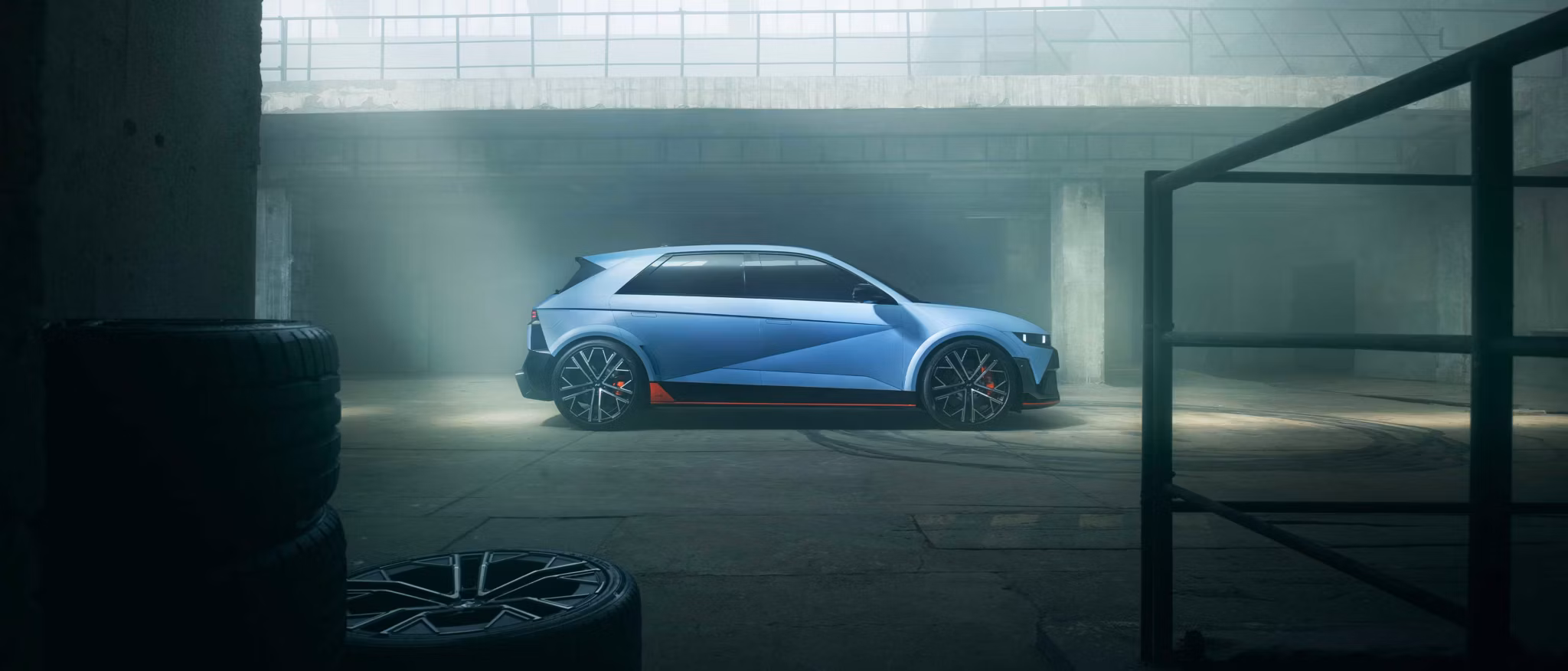 IONIQ 5 N