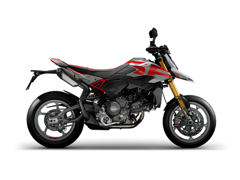 Hypermotard V2