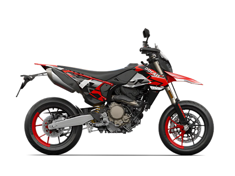 Hypermotard 698 Mono